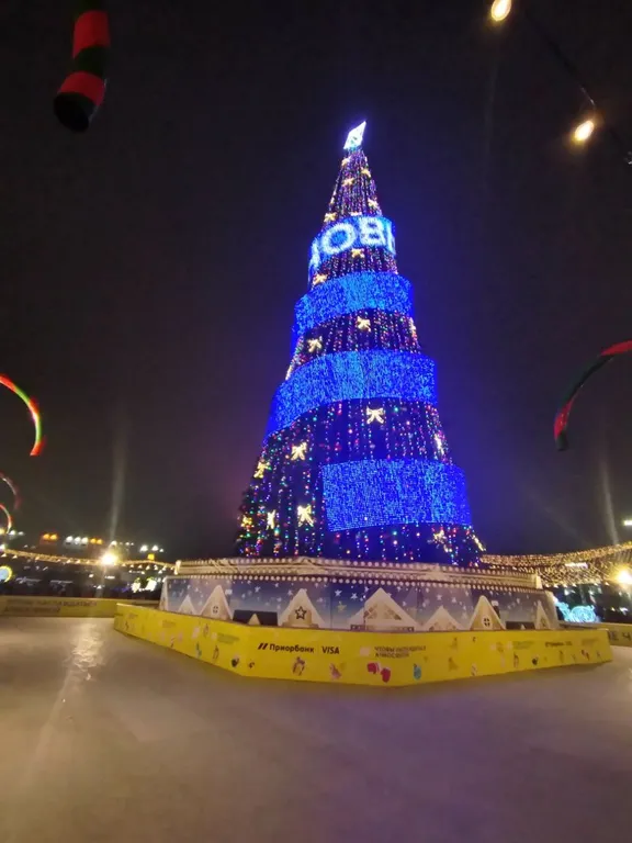 Квартира Апартамент в самом центре с видом на Площадь  Победы — аренда посуточно в Витебск