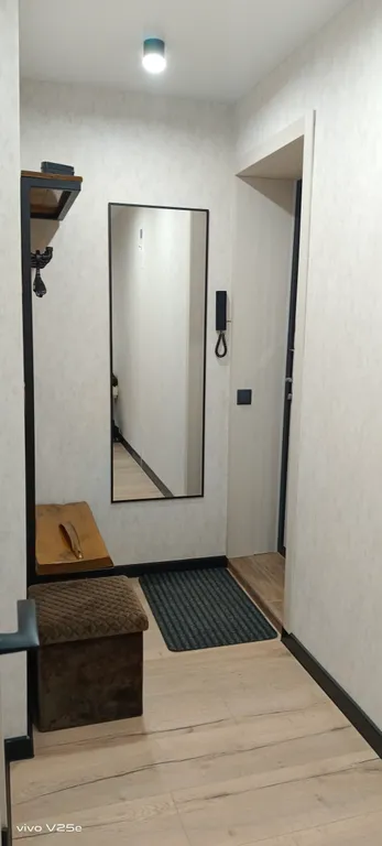 Уютные апартаменты в центре Бреста