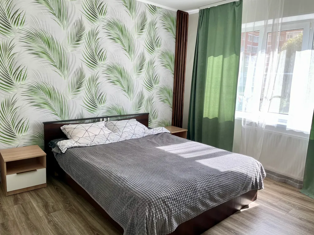 Квартира 1-комнатная Квартира — Великий Новгород