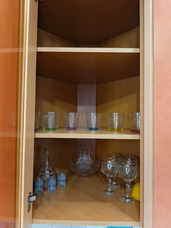 Уютная однокомнатная квартира в центре города