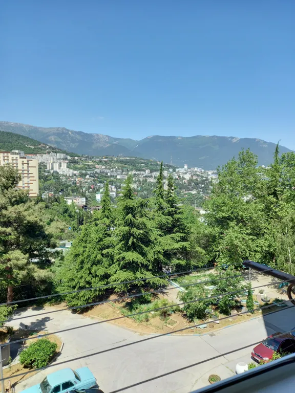 Прекрасная квартира для комфортного отдыха