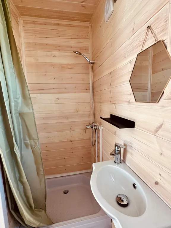 Дом Скандихаус