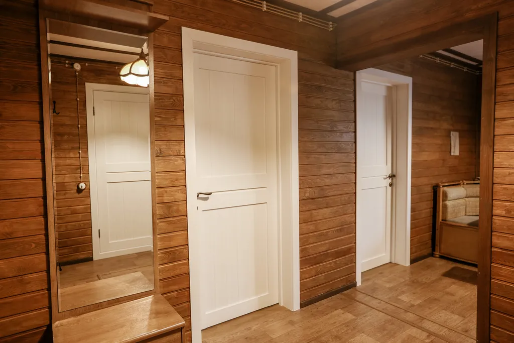 Квартира 2-комнатная Квартира — Байкальск