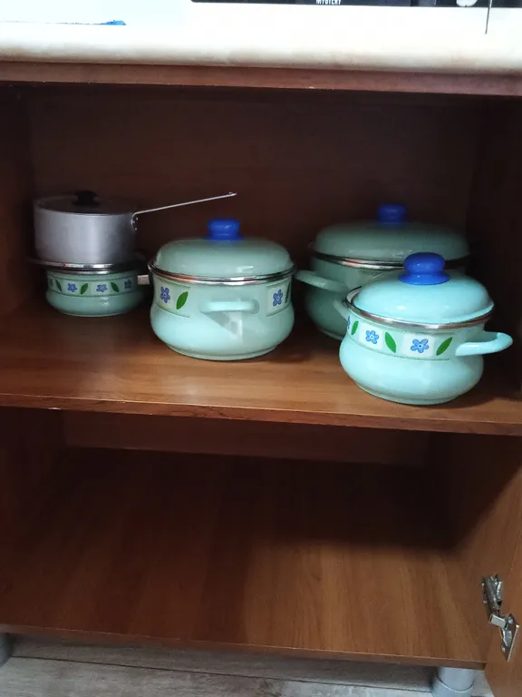 Квартира рядом с трассой Р-217 Кавказ (Е-50 Кавказ).