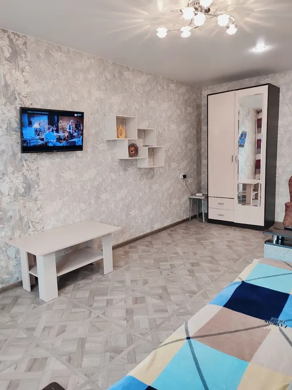 Квартира в районе центра Илизарова