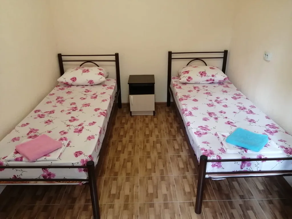 Квартира Комната — Кучугуры