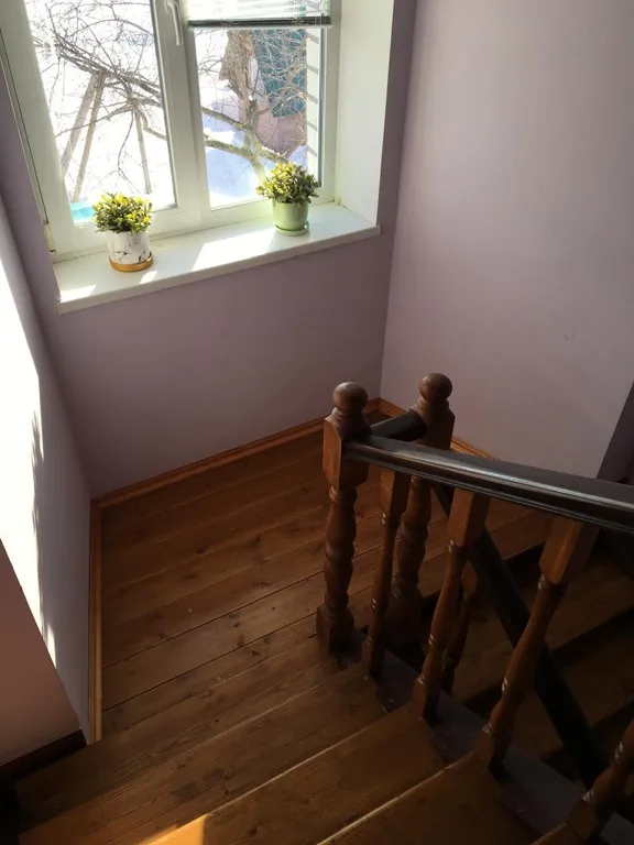 Таунхаус в 4 километрах от Владимира