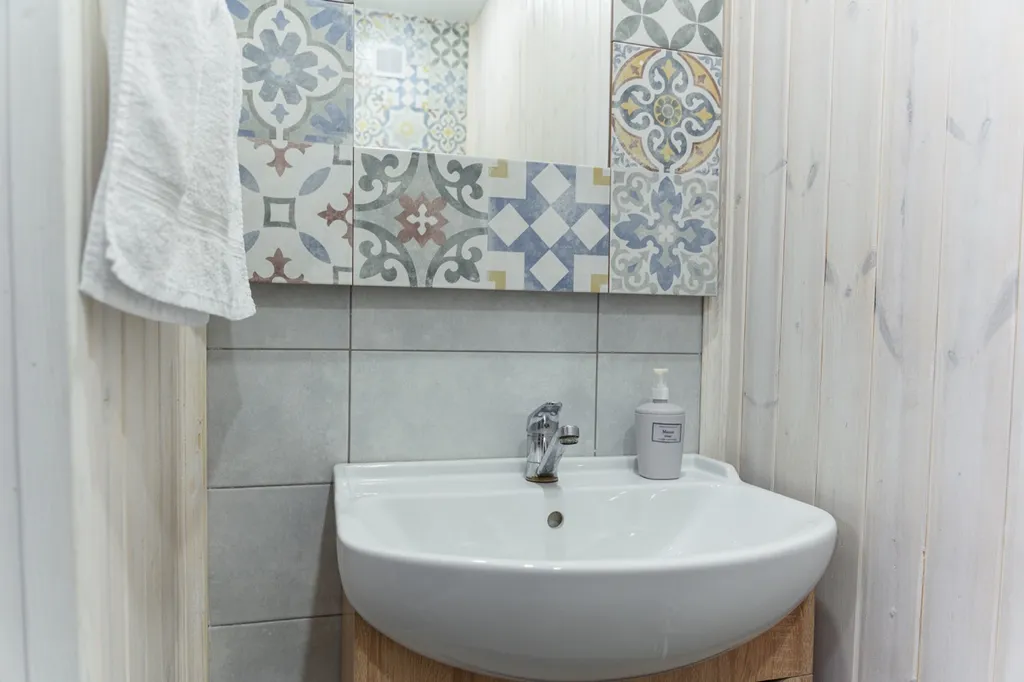 Коттедж Уютный гостевой дом с баней в черте города — Казань