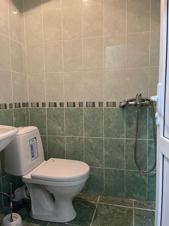 Квартира Комната — Лазаревское