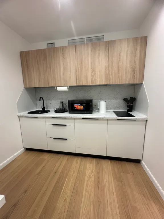 Квартира Квартира Резиденция Граф Толстой — Анапа