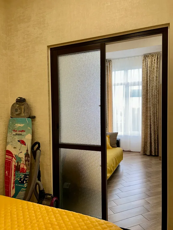 Квартира Квартира в Олимпийском парке — Сириус