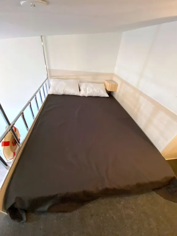 Квартира Квартира Студия Tref in Pushkin — Пушкин