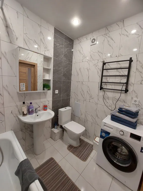 Квартира возле жд вокзала