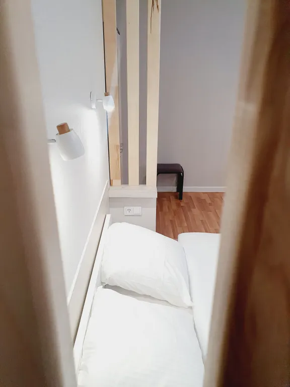 Мини отель Welcomerooms