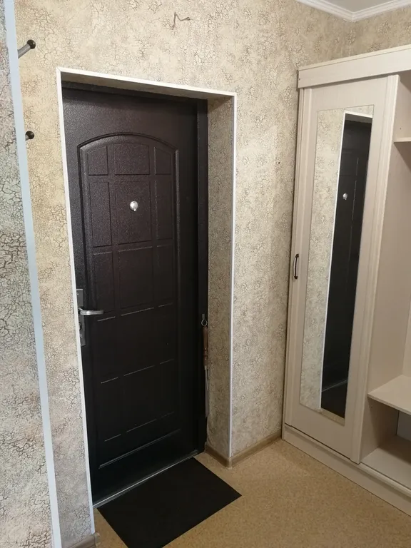 Уютная квартира в центральной части города