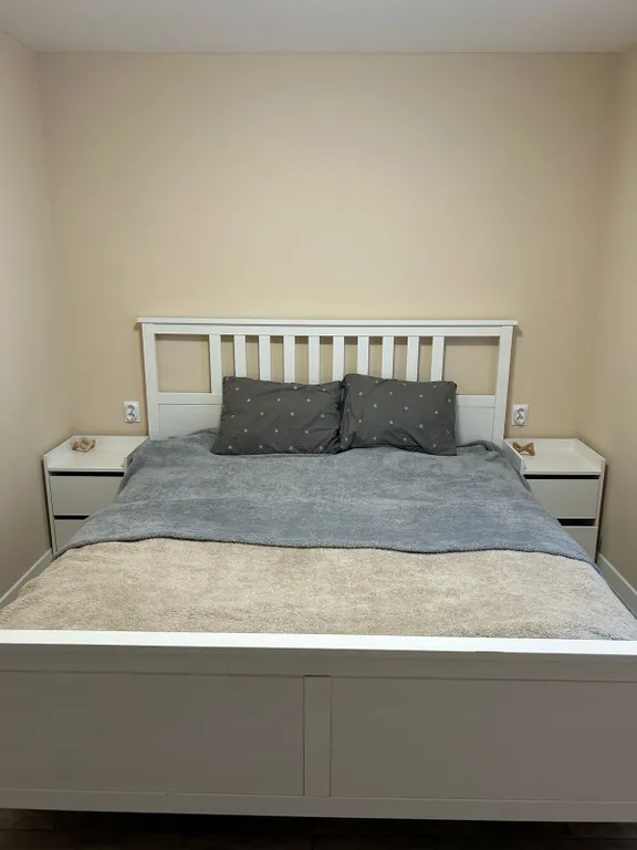 Уютный барнхаус по приятной цене недалеко от города