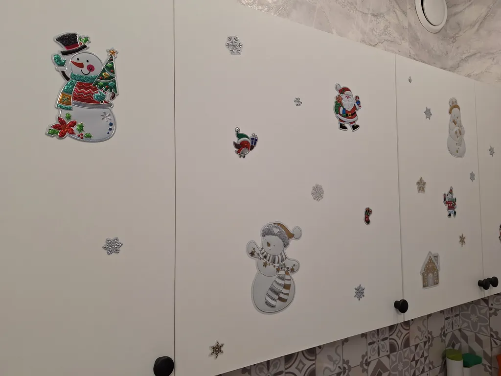 Квартира-студия с новым ремонтом