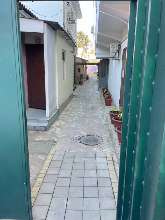 Коттедж Домик в самом центре — Анапа