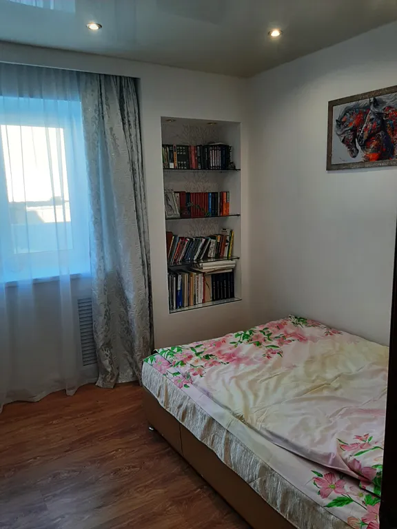 Дом в горах на ГЛЦ Мраткино