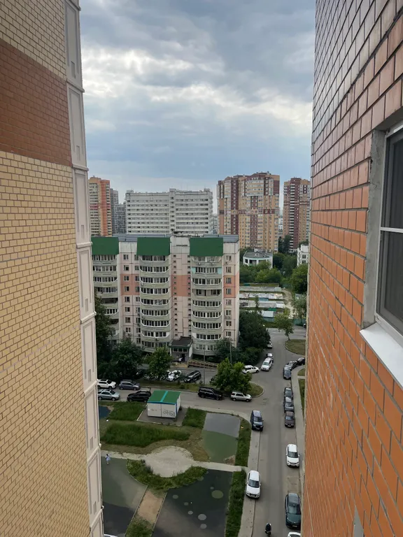 Квартира Уютная квартира с удобствами на северо-западе — Москва