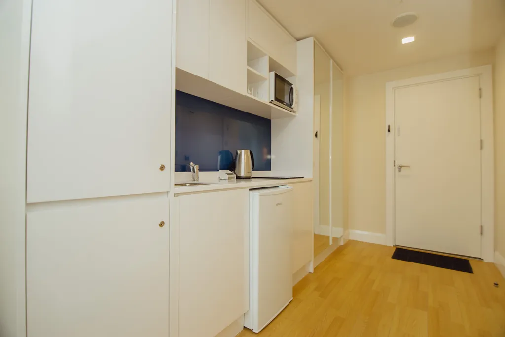 Апартаменты с видом на море на первой линии