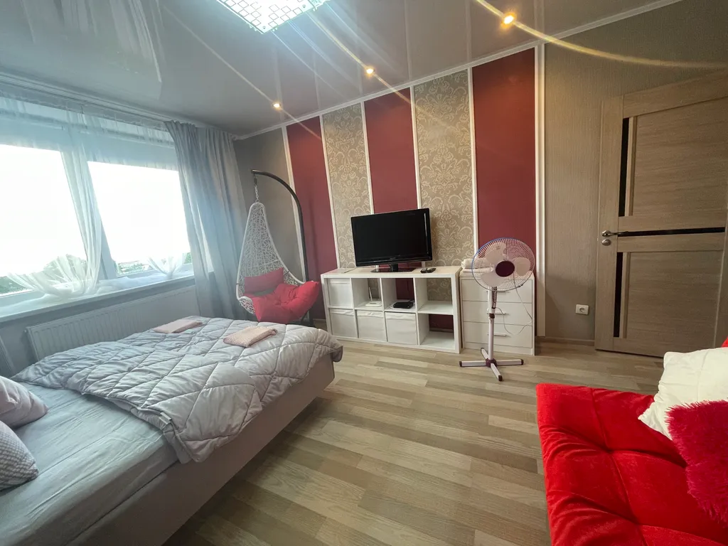 Квартира Квартира с видом на море — Пионерский