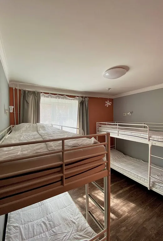 5-комнатная квартира рядом с ФСК