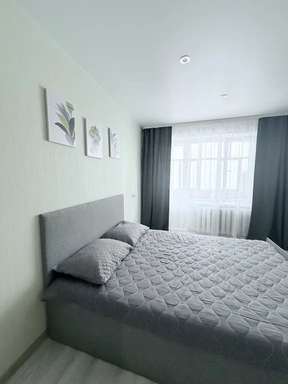 Уютная квартира рядом с зоопарком