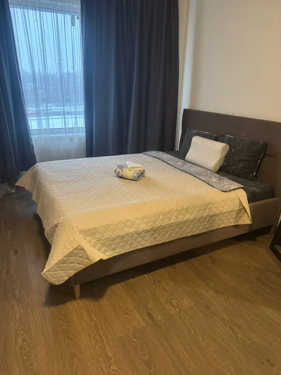 Уютная квартира мцд Курьяново