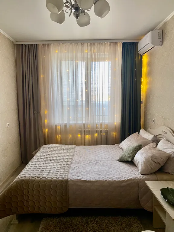 Тихая гавань