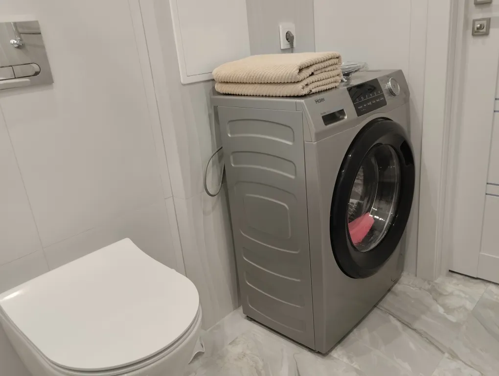 Квартира Уютная квартира — Тверь