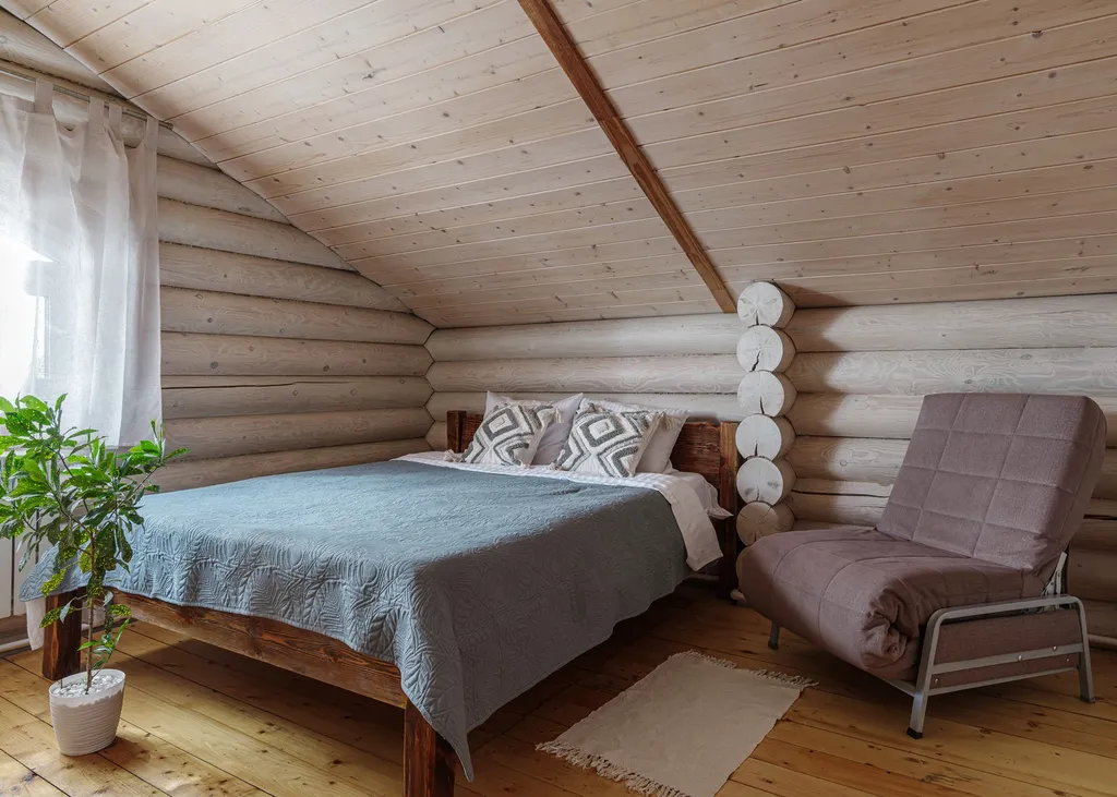 Речной клуб Дом Охотника