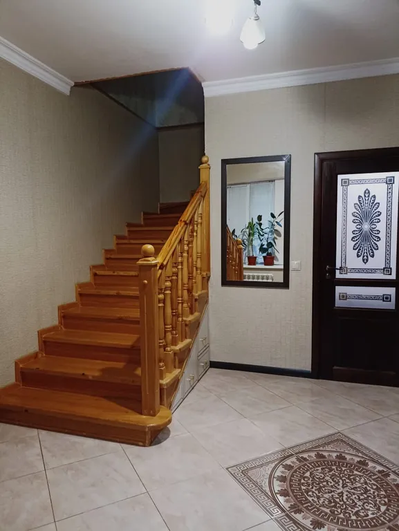 3-комнатный Дом