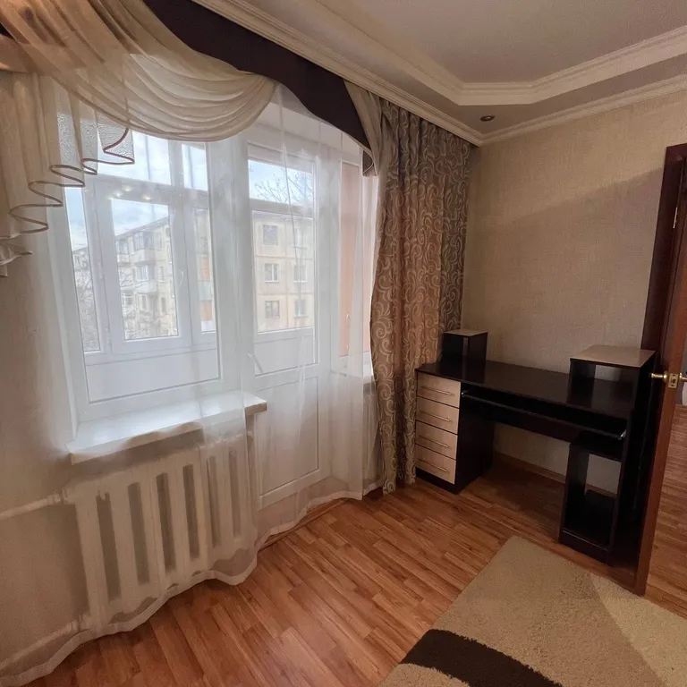 Стильная 2-х комнатная квартира