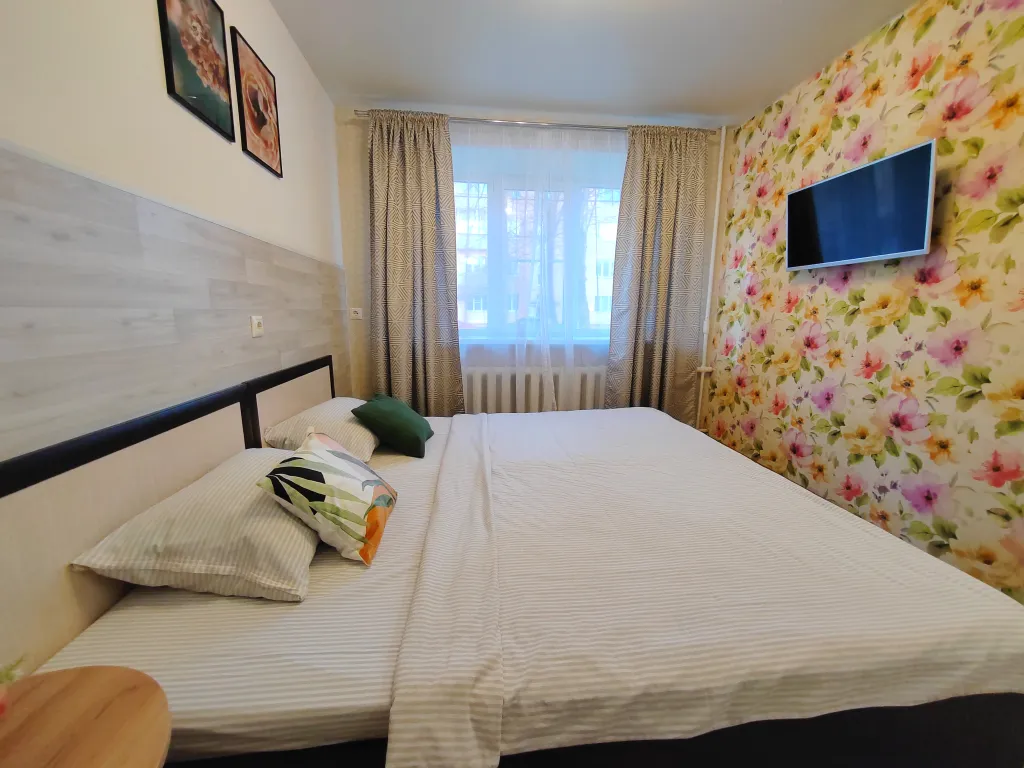 Уютная квартира — аренда посуточно в Подольск