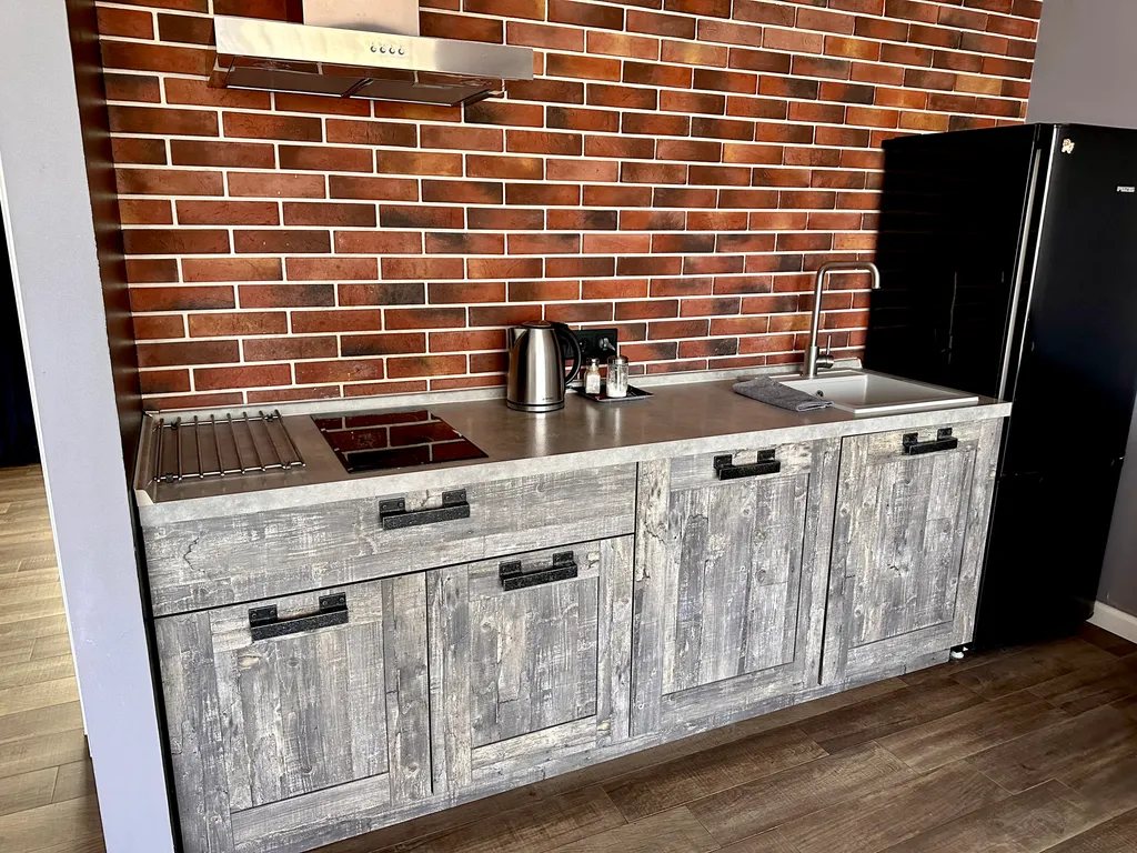 Уютные апартаменты на берегу Таганрогского залива