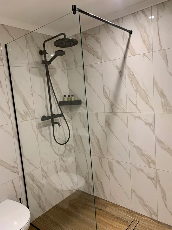 Квартира Уютные апартаменты в ЖК Граф Толстой с видом на море — Анапа