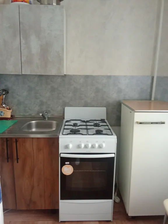 Квартира Престиж