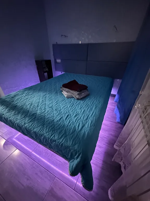 Мини уют студия