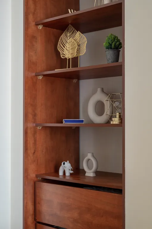 Квартира Квартира GM Apartments LUX Трехкомнатная на Арбате — Москва