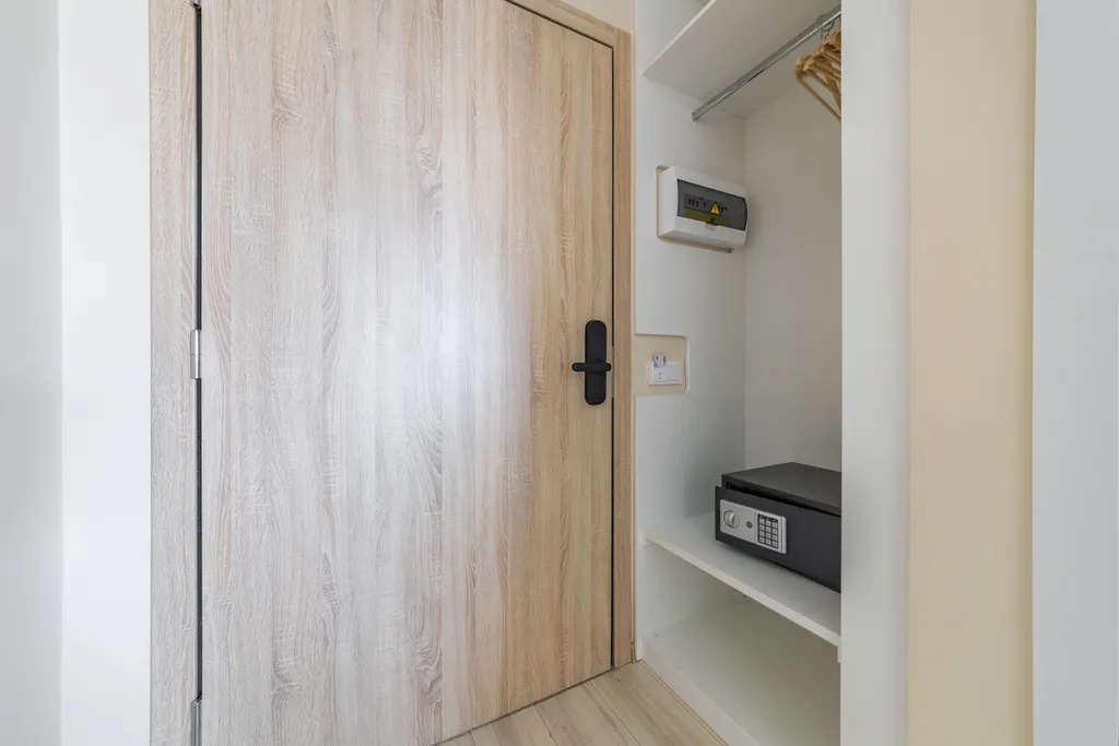 Квартира Квартира Апартамент рядом с черной речкой — Санкт-Петербург