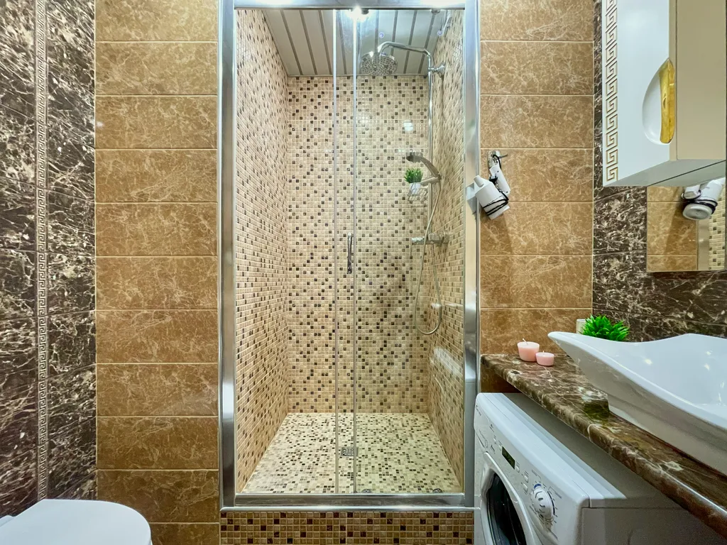 Уютная студия в доме бизнес-класса, рядом с Шереметьево