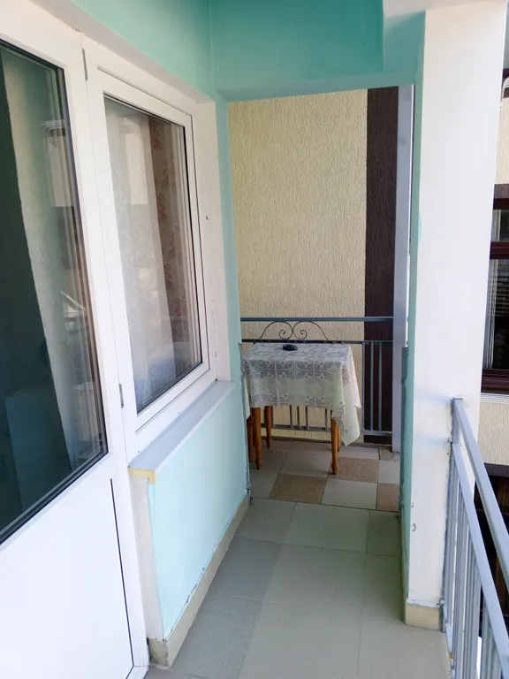 Квартира Квартира У мирной Веры, на улице Мирная 2 — Лазаревское