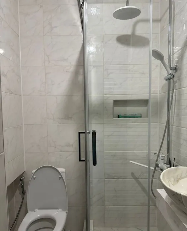 Очень уютная квартира в самом сердце города