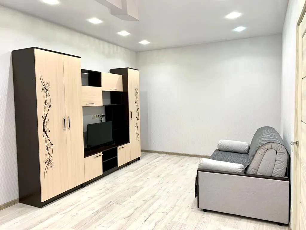 Уютная двушка