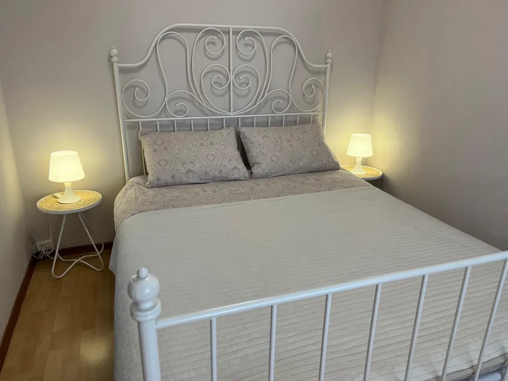 Уютная квартира в центре города — аренда посуточно в Выборг