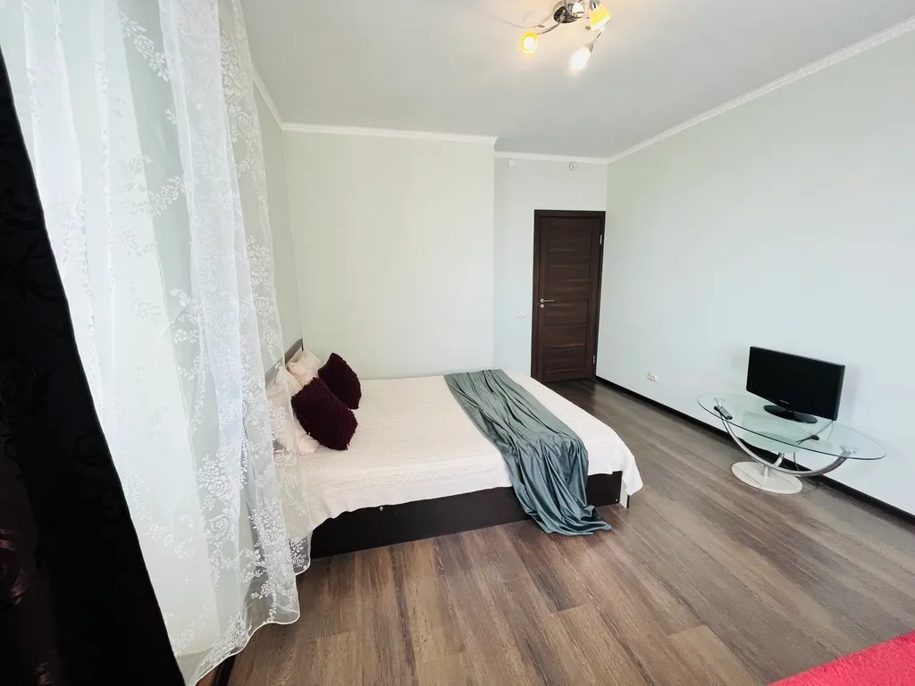 Двушка в центре