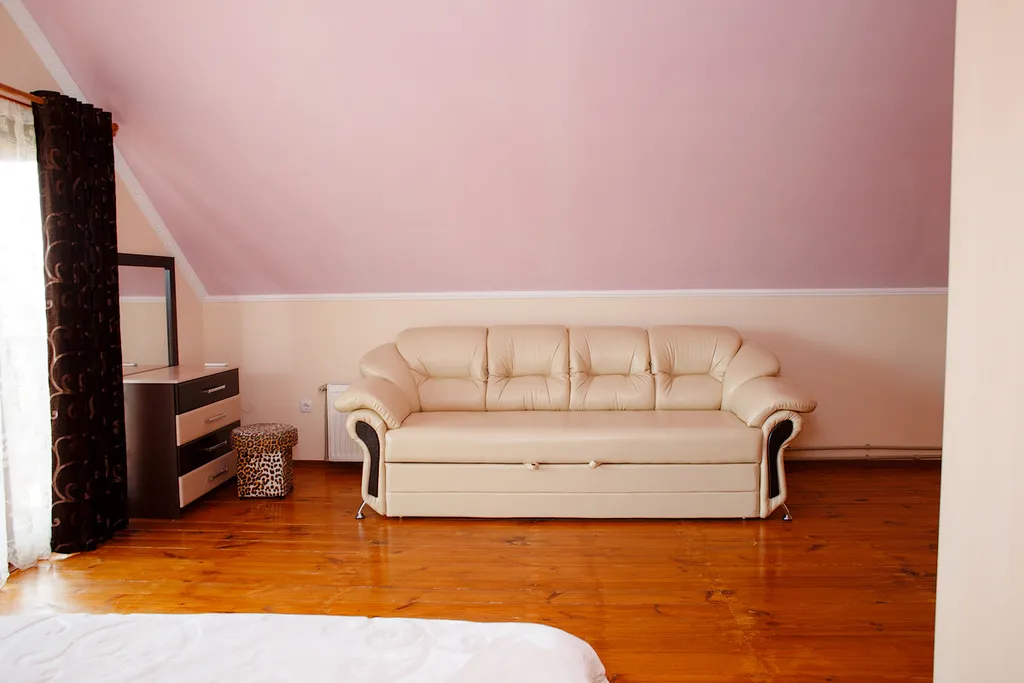 Дом для комфортного отдыха