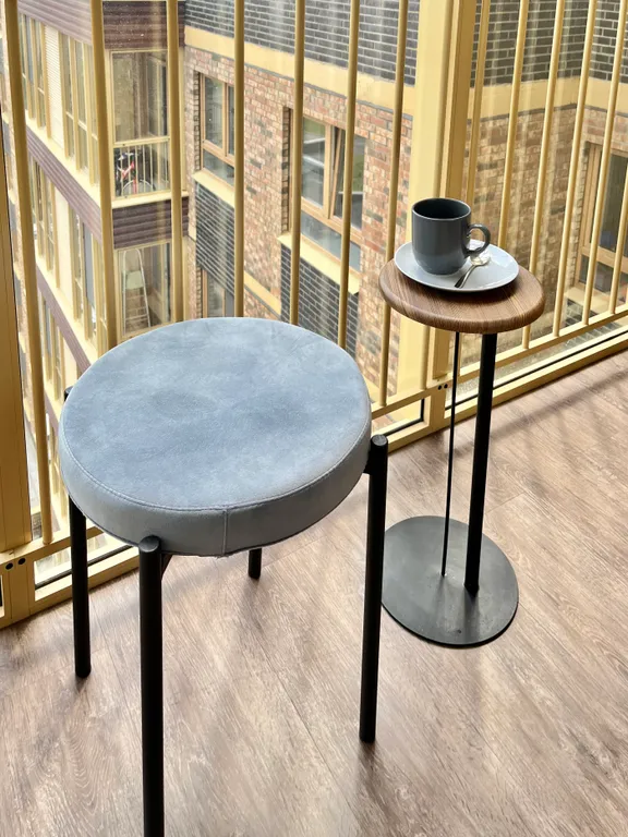 Бирюзовая студия