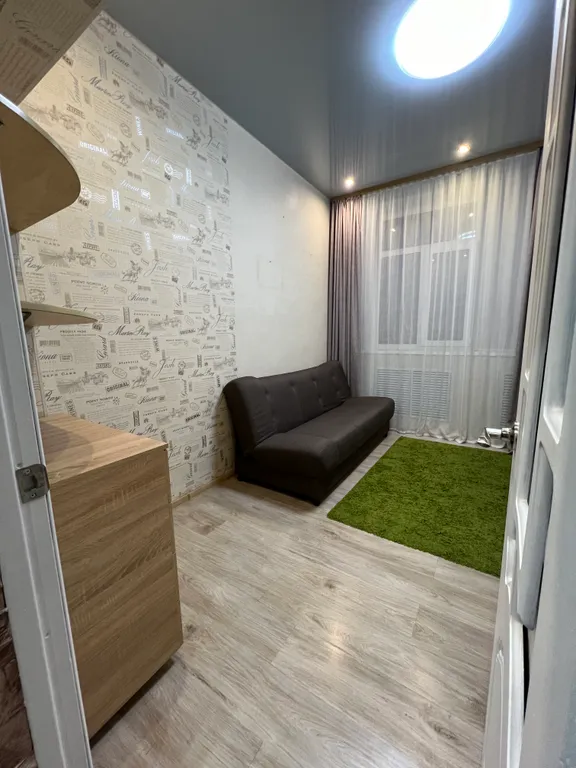 Уютная квартира на 8 гостей рядом с Калина Молл